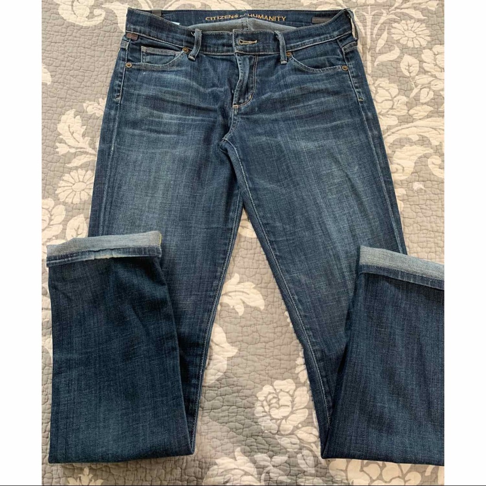 Citizens of humanity Ava jeans